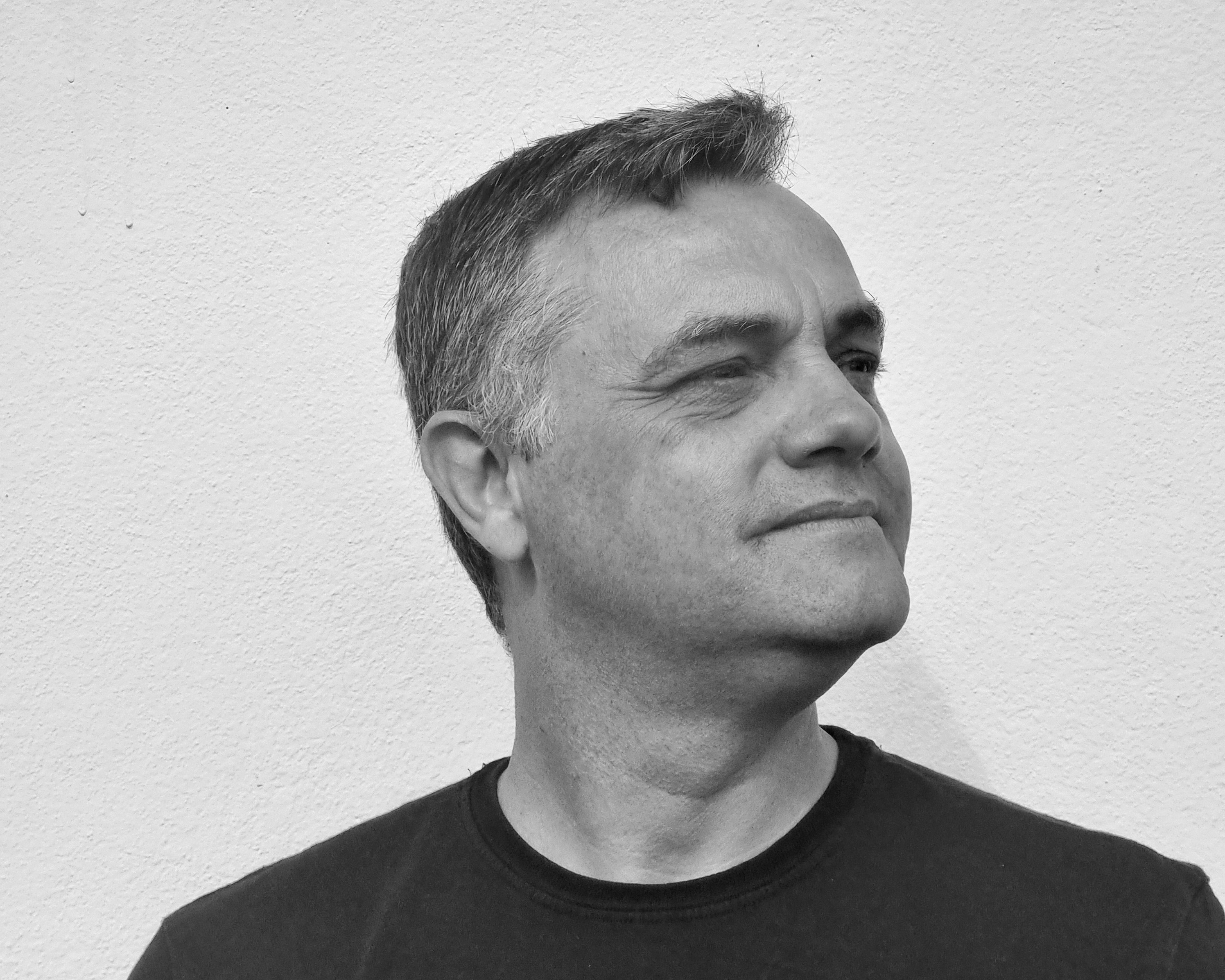 Alexandre Bürgel