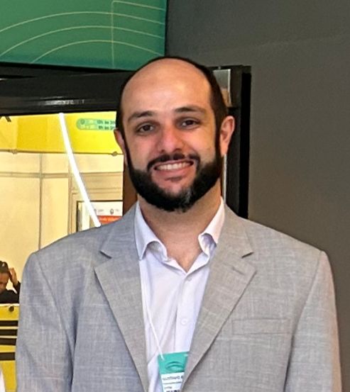Gustavo dos Santos Azevedo